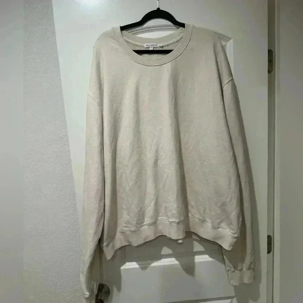 Sweaters from Good American